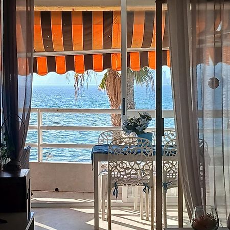 Playa De Levante 베니돔 외부 사진